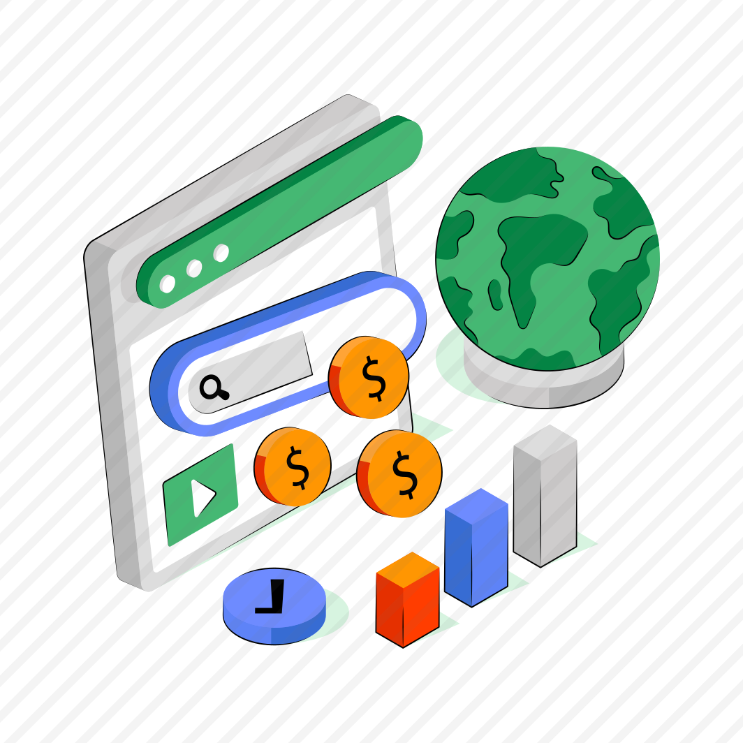 Search Money, Find Money, Money Analysis, Financial Research, Financial Exploration  preview