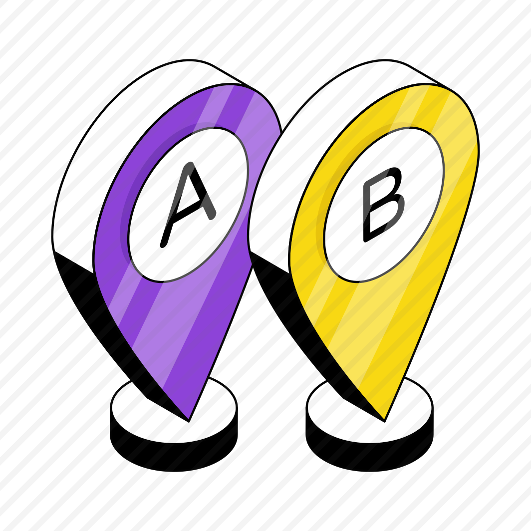 Ab Location, Ab Direction, Ab Navigation, Ab Gps, Geolocation  preview