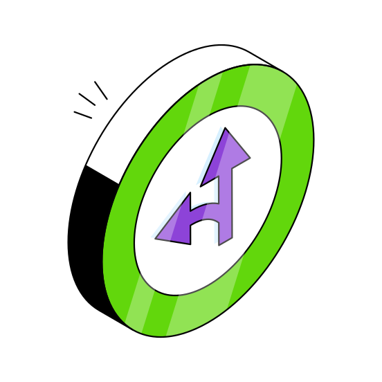 Direction Board, Forward And Left Roadboard, Signboard, Info Board, Guideboard  illustration