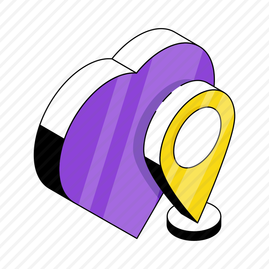 Favorite Location, Love Location, Favorite Direction, Gps, Destination,  preview