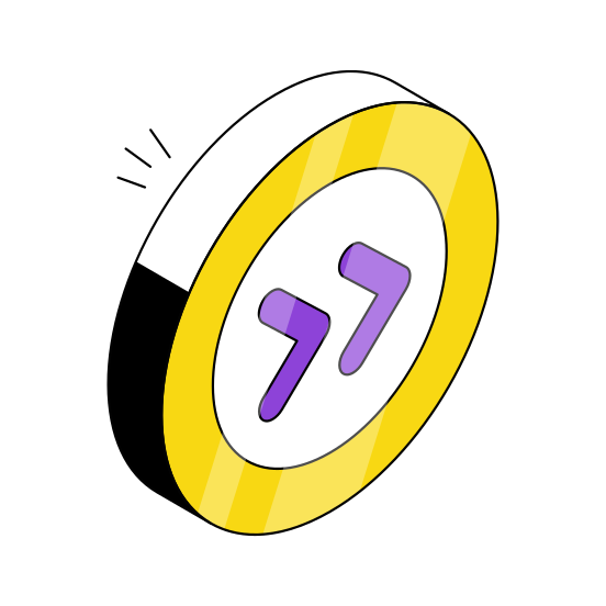 Forward Arrow, Navigation Arrow, Pointing Arrow, Direction Arrow, Arrowhead illustration