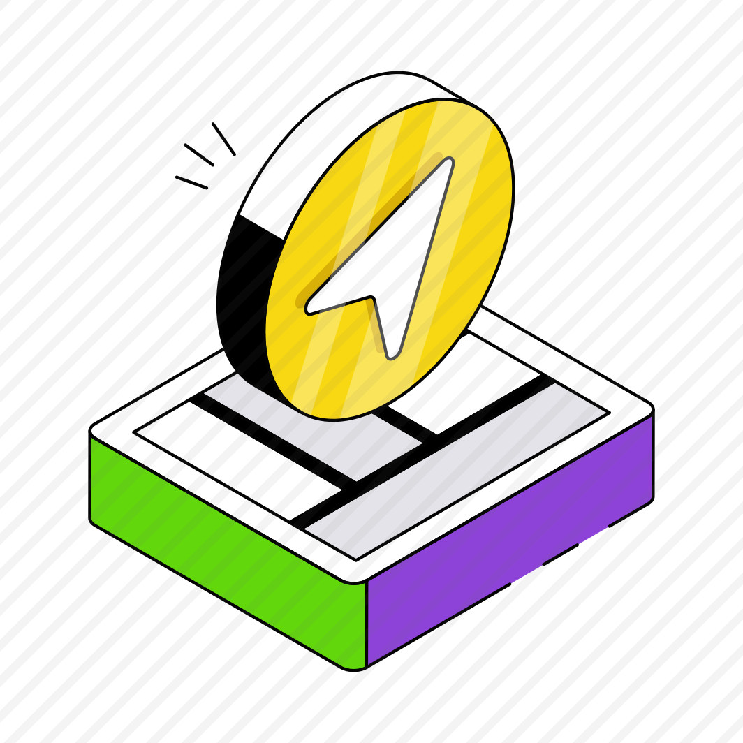 Gps, Geolocation, Pointer, Navigation Arrow, Arrowhead  preview