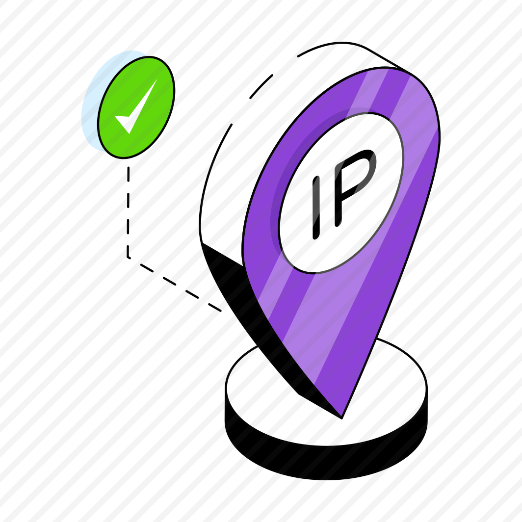 Location, Direction, Gps, Navigation, Ip Address  preview