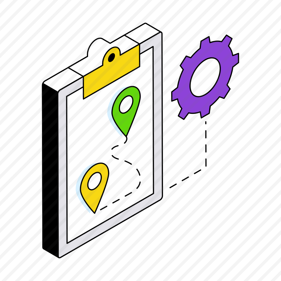 Location Setting, Location Management, Location Configuration, Location Config, preview