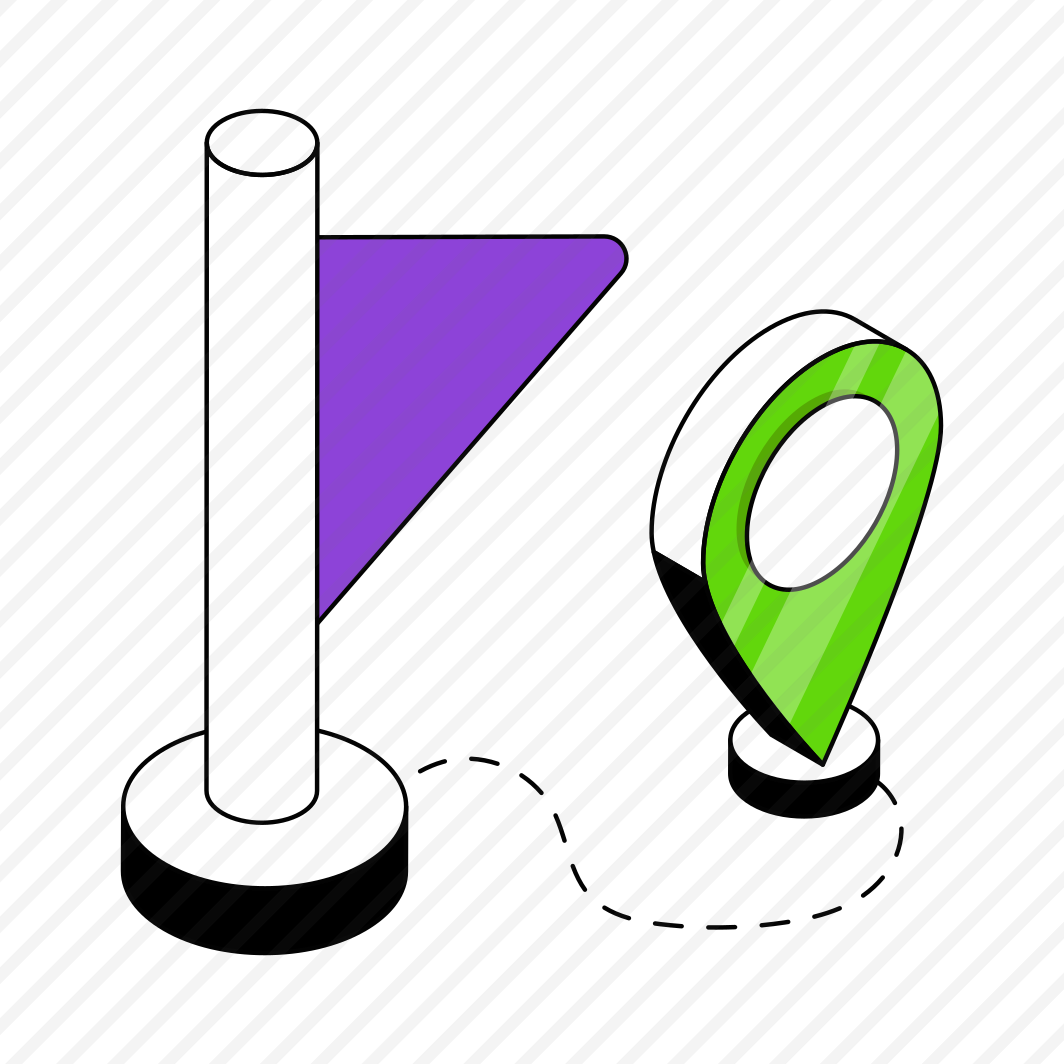 Map, Location, Direction, Gps, Destination,  preview