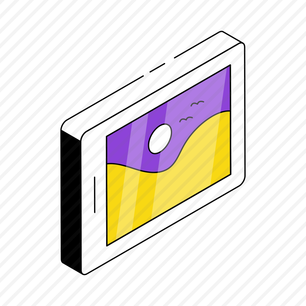 Mobile Landscape, Online Gallery, Online Image, Online Photo, Online Photograph preview