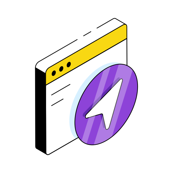 Navigation Arrow, Navigation Website, Navigation Webpage, Online Navigation, Gps illustration