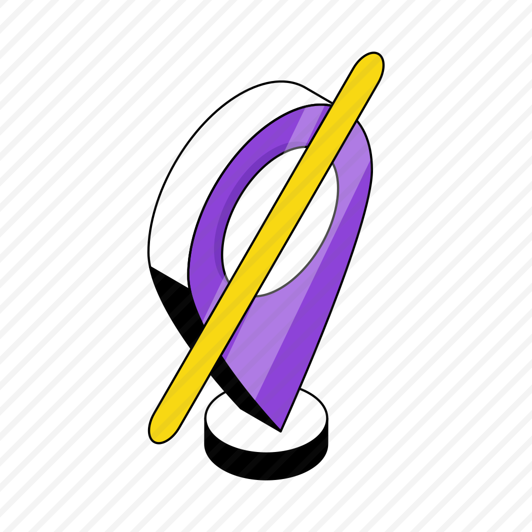 No Location, No Direction, No Gps, Navigation, Location Ban,  preview