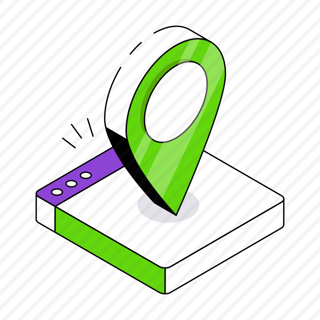 Online Map, Online Navigation, Online Gps, Online Geolocation, Location Website preview