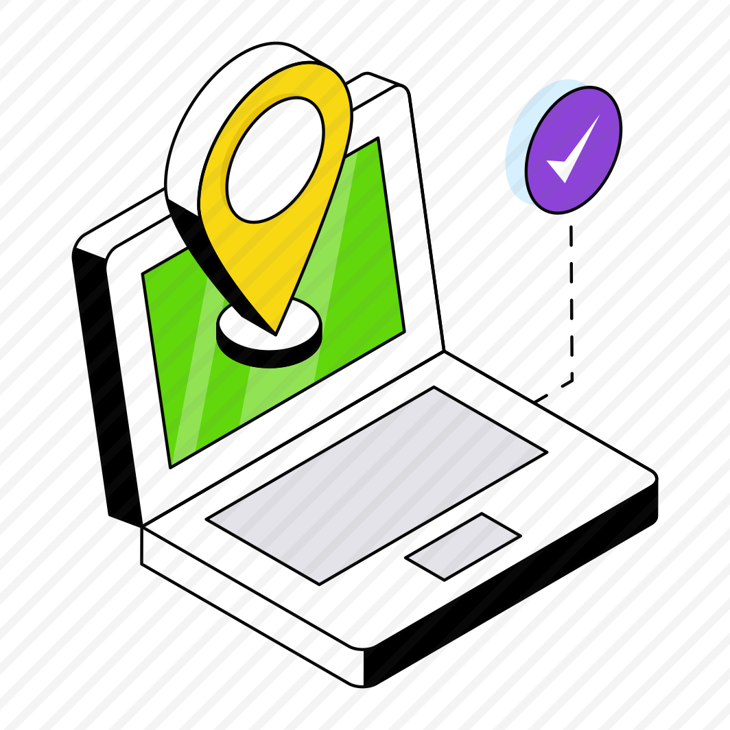 Online Map, Online Navigation, Online Gps, Online Geolocation, Online Location  preview