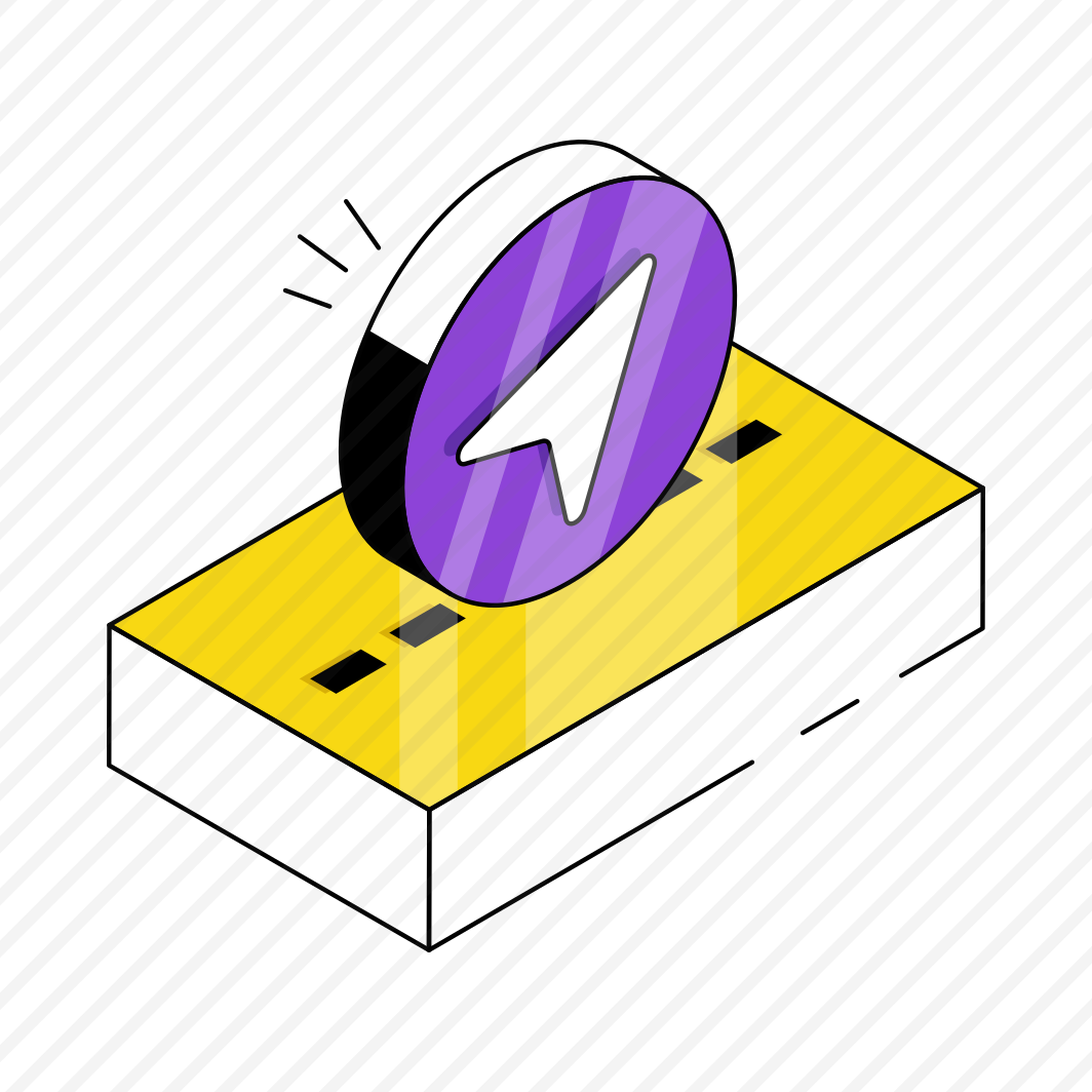 Road Cursor, Roadway Cursor, Highway, Pathway, Passageway  preview