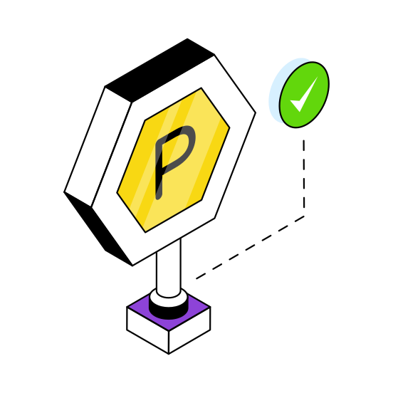 Roadboard, Signboard, Parking Board, Guideboard, Fingerboard  illustration