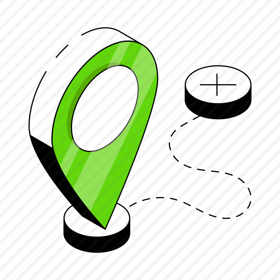 Route, Location, Direction, Gps, Navigation,  preview