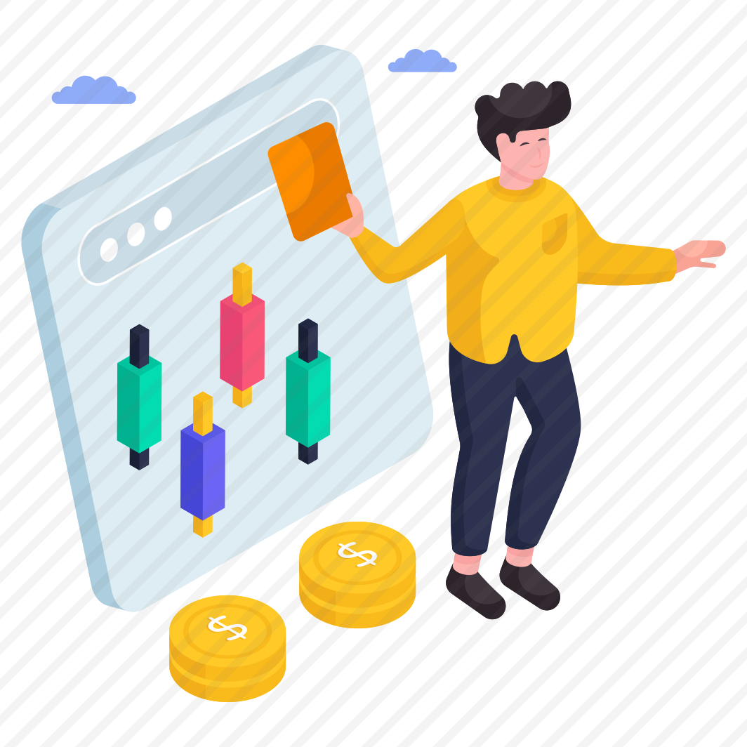 Business Data, Growth Chart, Data Analytics, Web Statistics, Web Infographic, preview