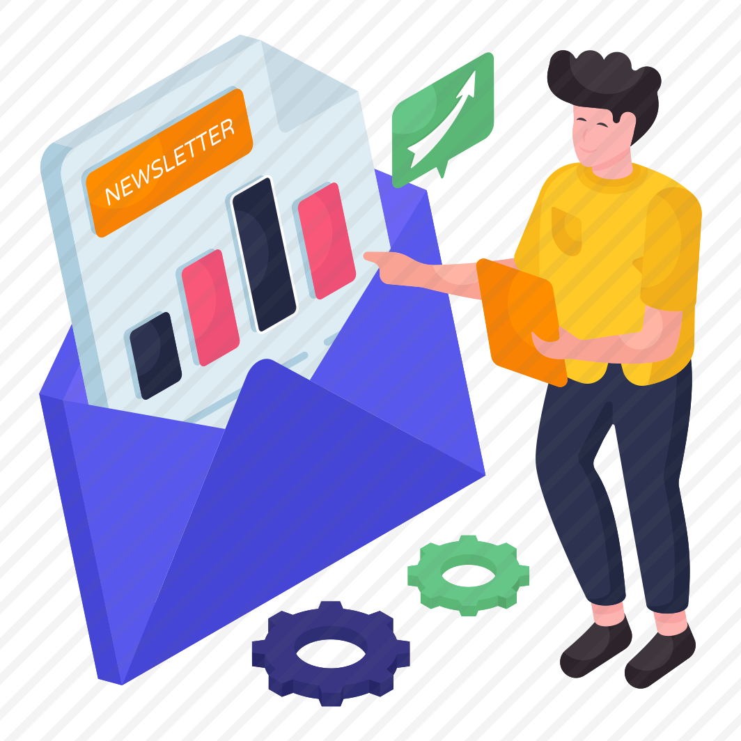 Business Mail, Email, Correspondence, Letter, Envelope, preview