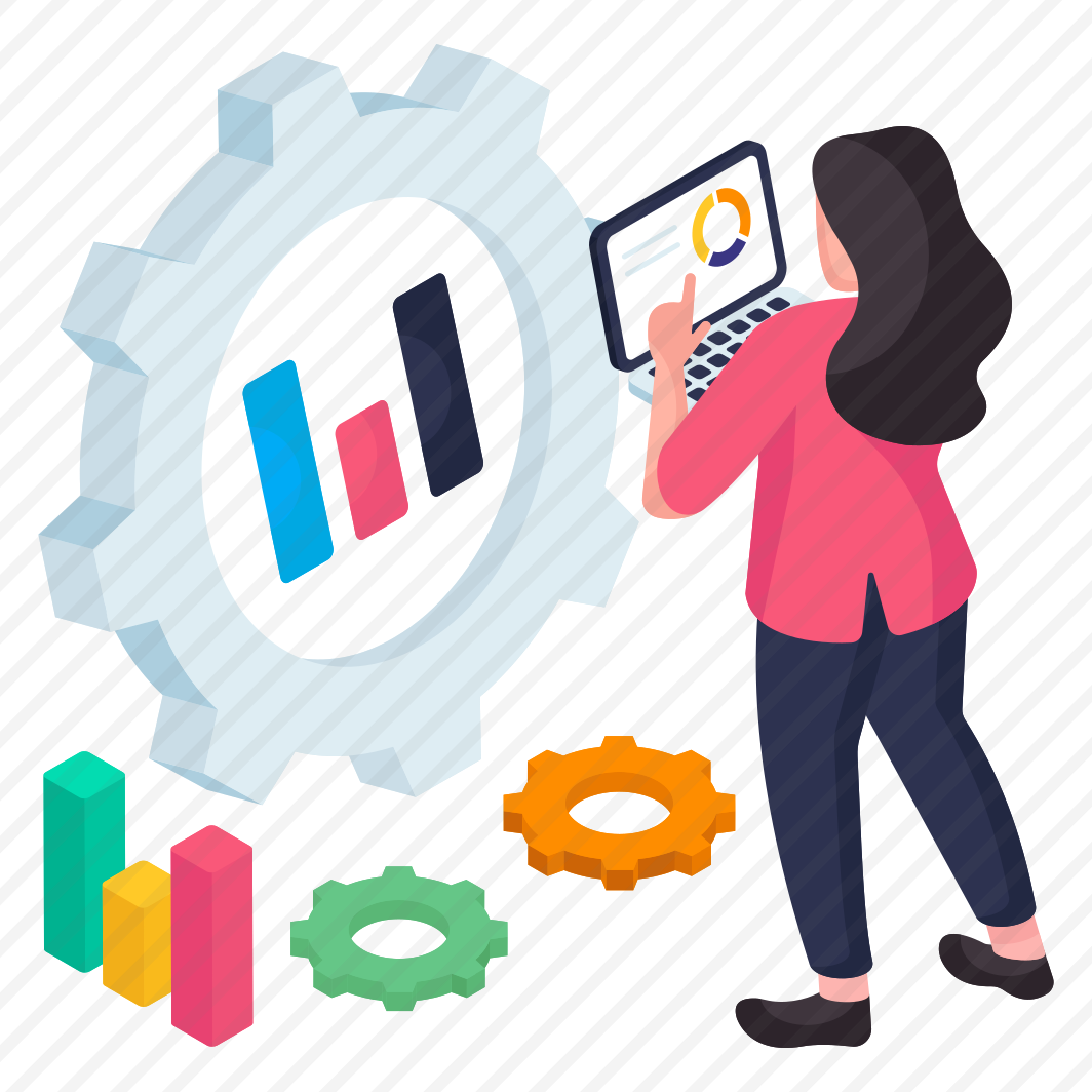Business Management, Business Development, Data Analytics, Infographic, Statistics, preview