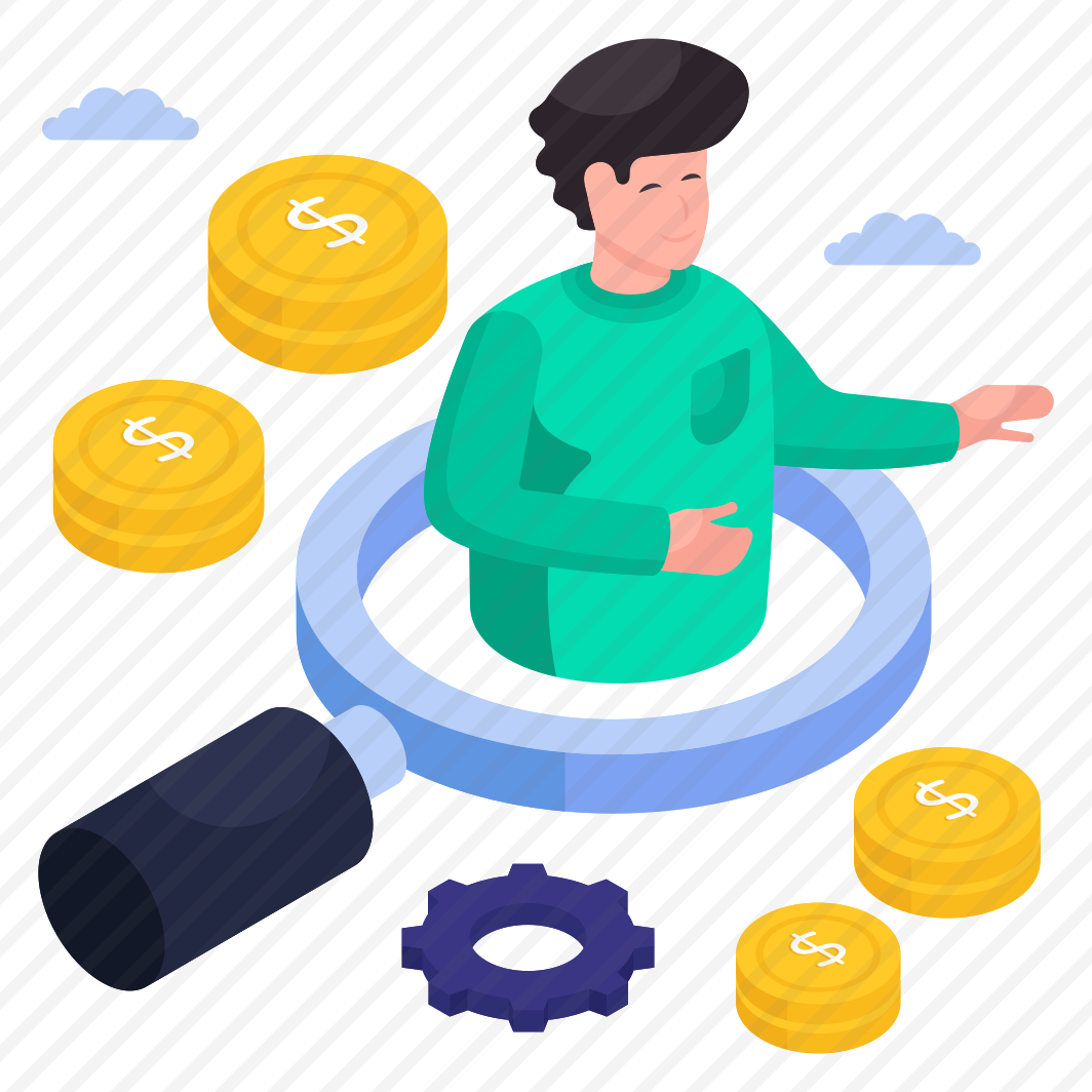 Headhunting, Search Profile, Search Resource, Search Talent, Search Employee preview