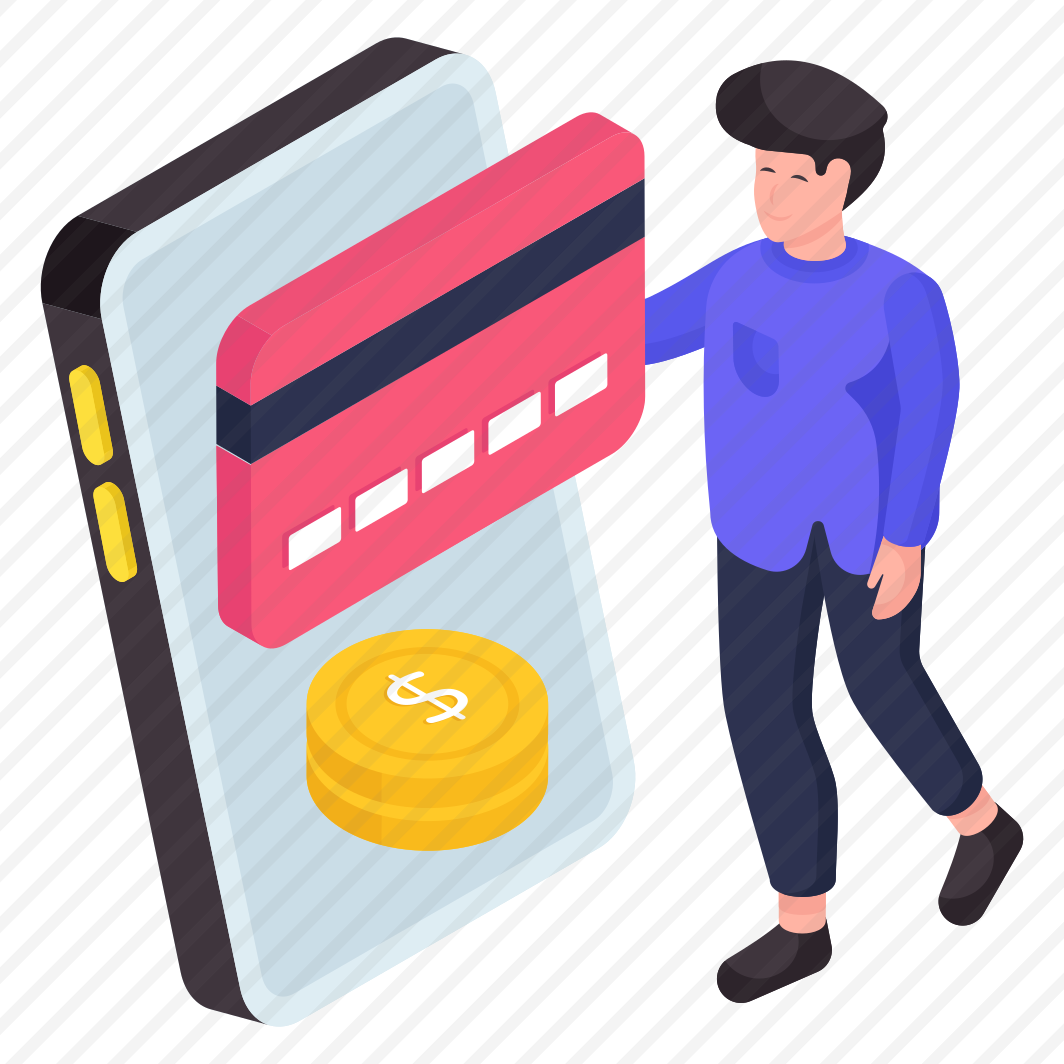 Mobile Card Payment, Epay, Mobile Banking, Ebanking, Mcommerce preview
