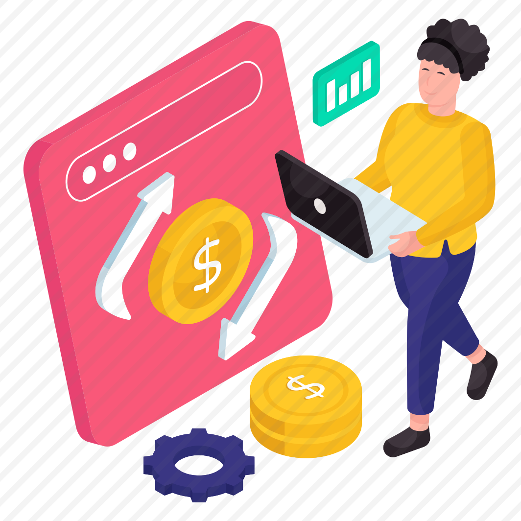 Money Flow, Money Rotation, Financial Flow, Financial Rotation, Dollar Flow  preview