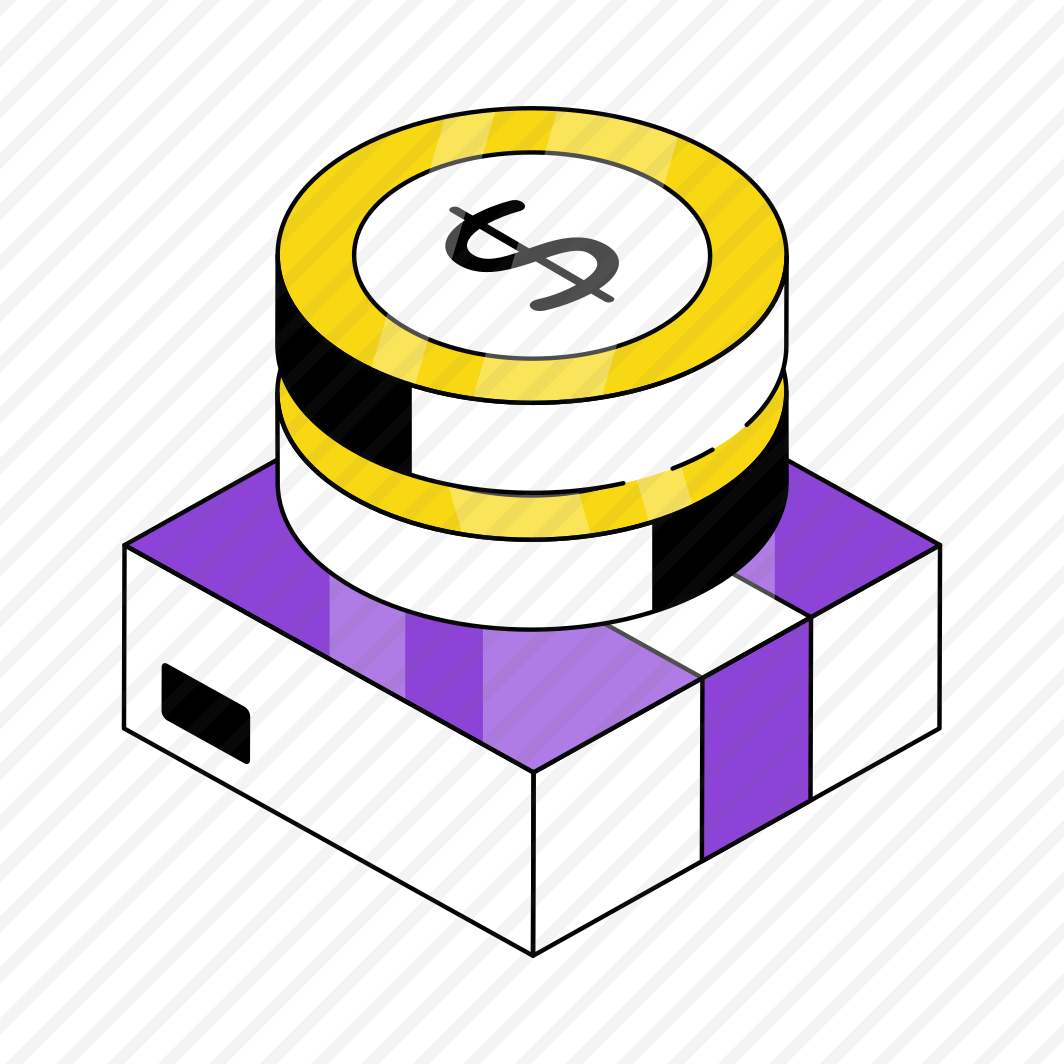 Cash On Delivery, Cod, Parcel Payment, Package Payment, Logistic Payment,  preview