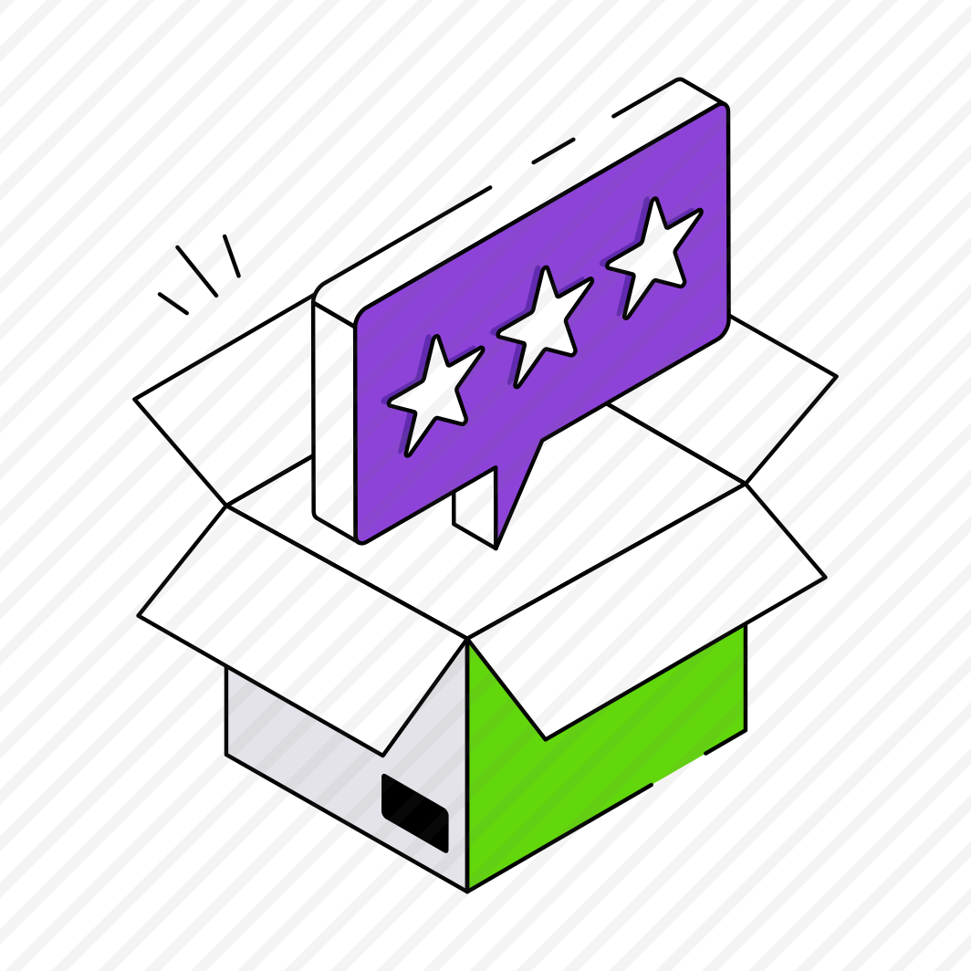 Customer Feedback, Customer Response, Customer Review, Customer Ratings, Customer Comment,  preview