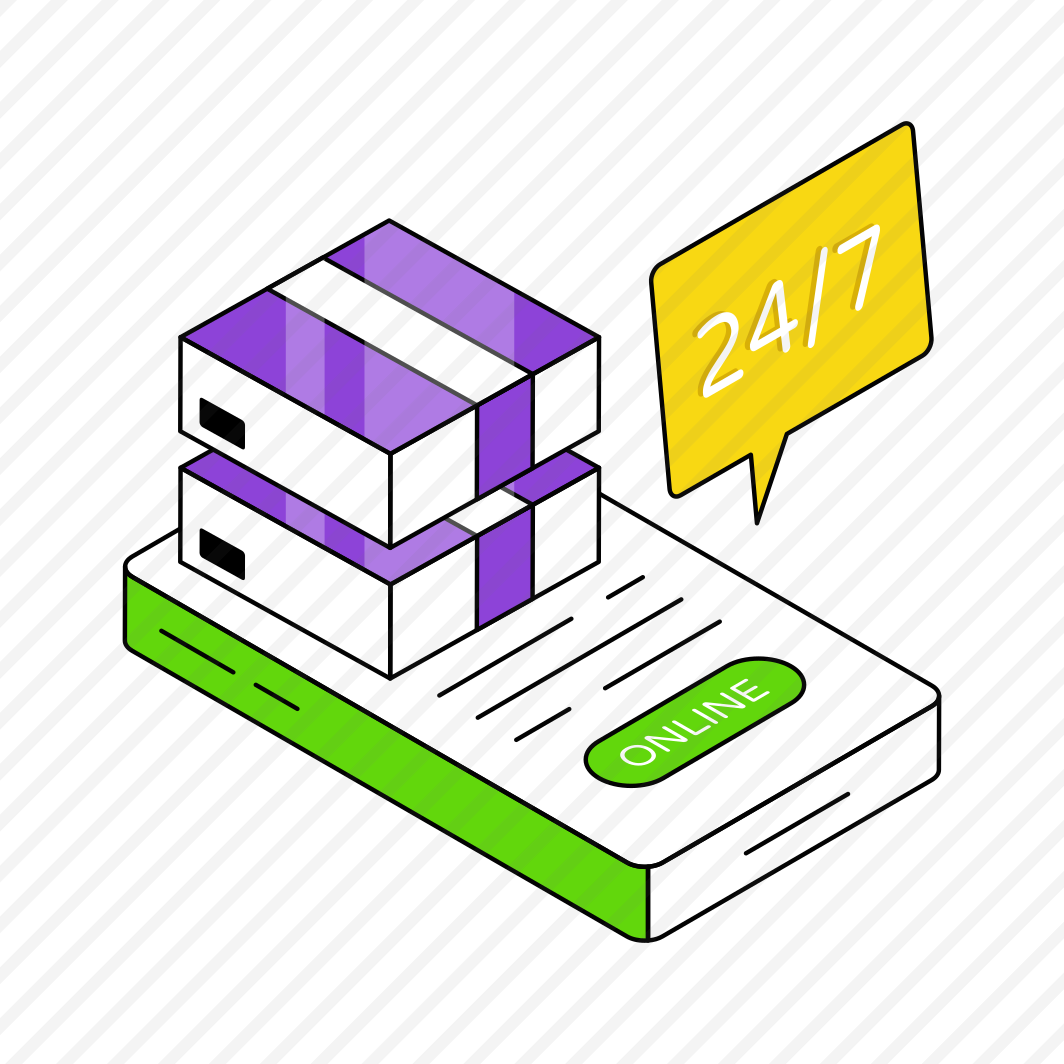 Hr Delivery Service, Mobile Parcel, Mobile Package, Logistic Delivery, Mobile Carton  preview