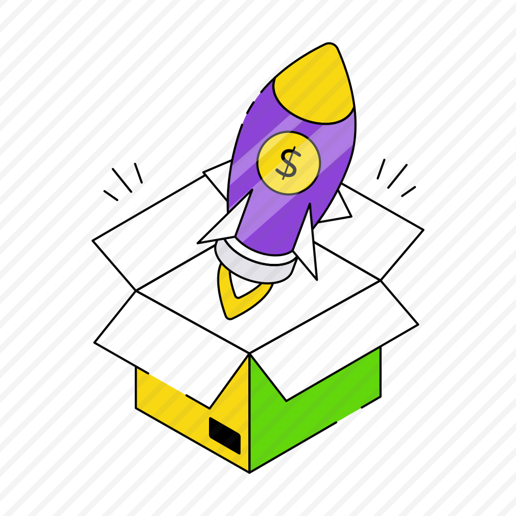 Launch Product, Startup, Commencement, Initiation, Mission,  preview