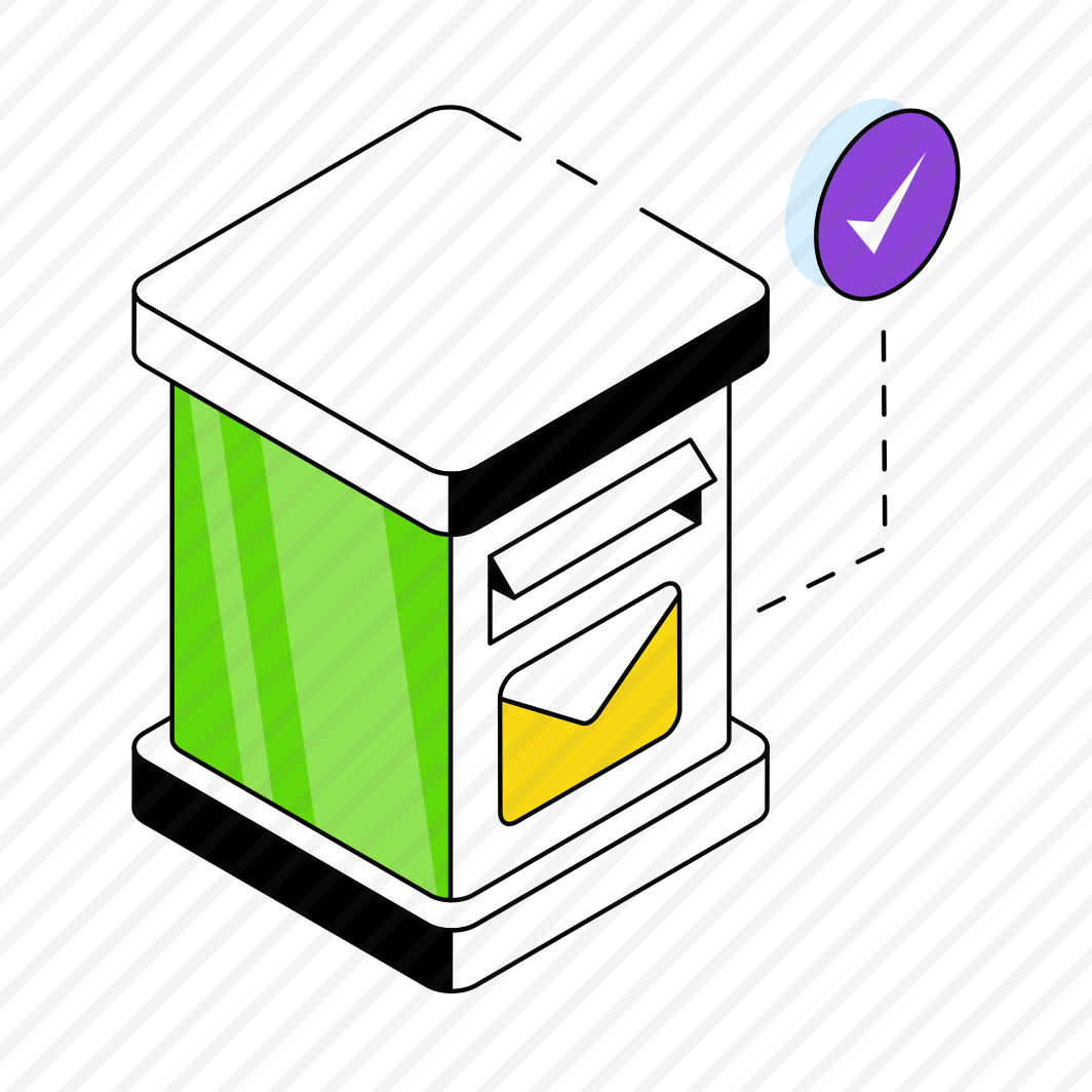 Letterbox, Mailbox, Mail Slot, Maildrop, Postbox preview