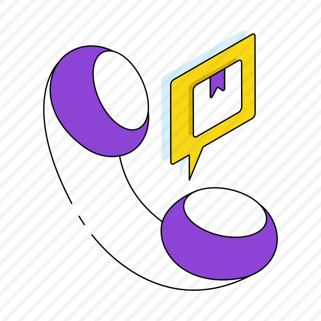 Logistic Call, Telecommunication, Phone Chat, Phone Conversation, Logistic Communication preview