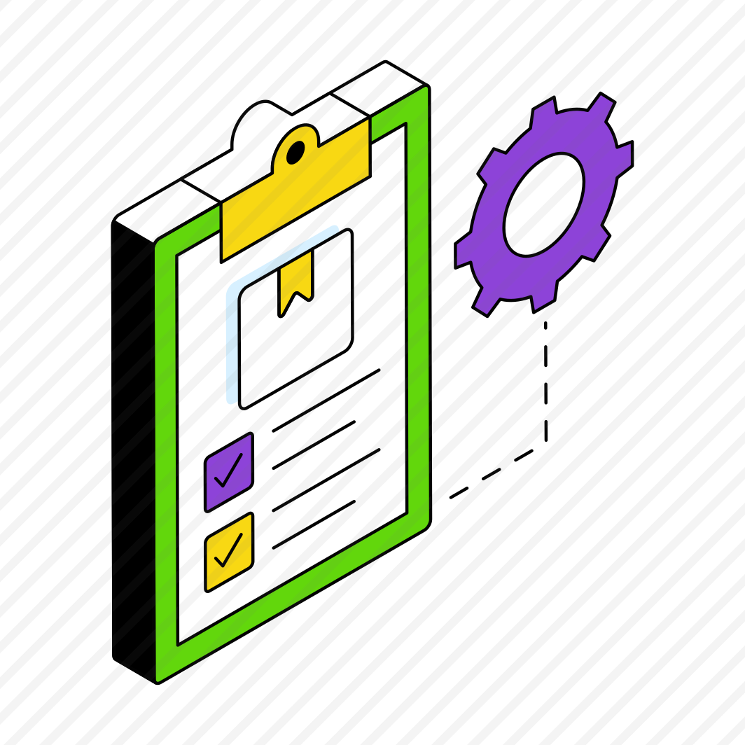 Logistic List, List Management, Checklist, Todo List, Worksheet preview