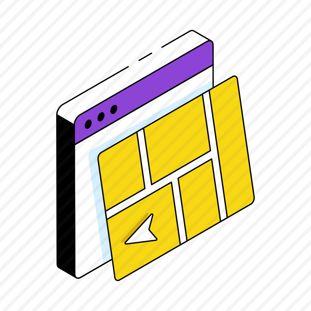 Online Map, Online Navigation, Online Gps, Online Geolocation, Online Location  preview