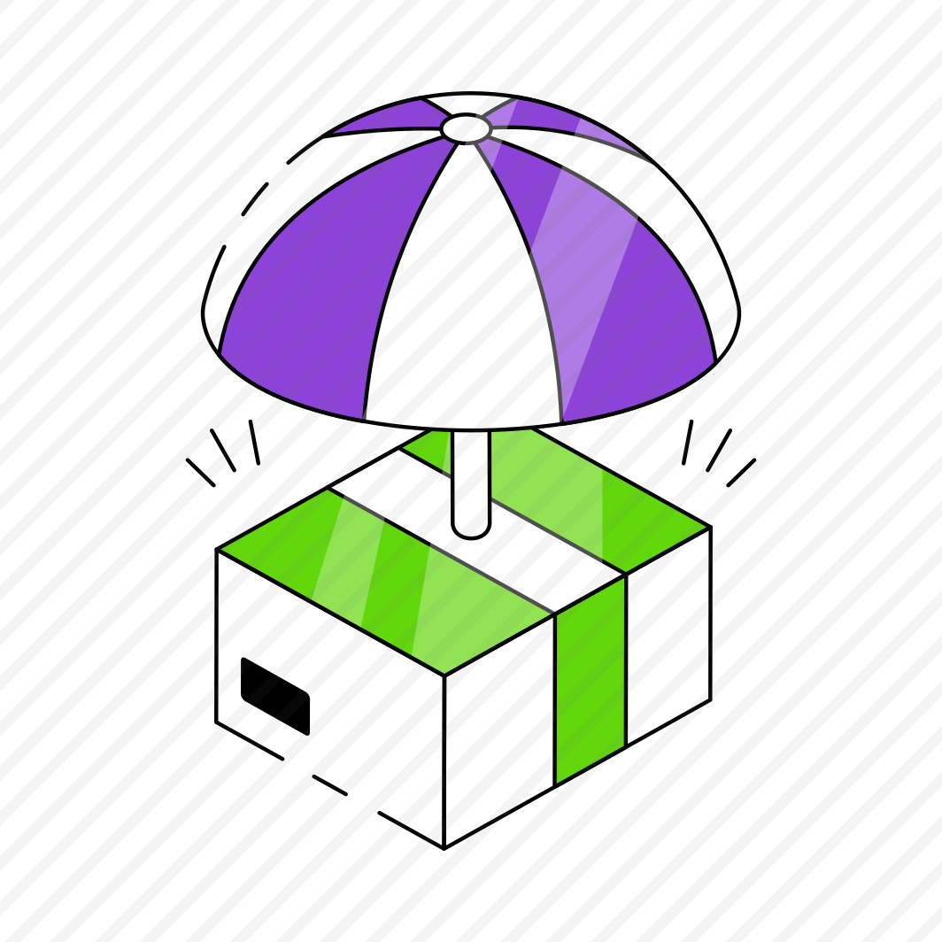 Parcel Insurance, Parcel Protection, Package Security, Package Protection, Secure Parcel,  preview