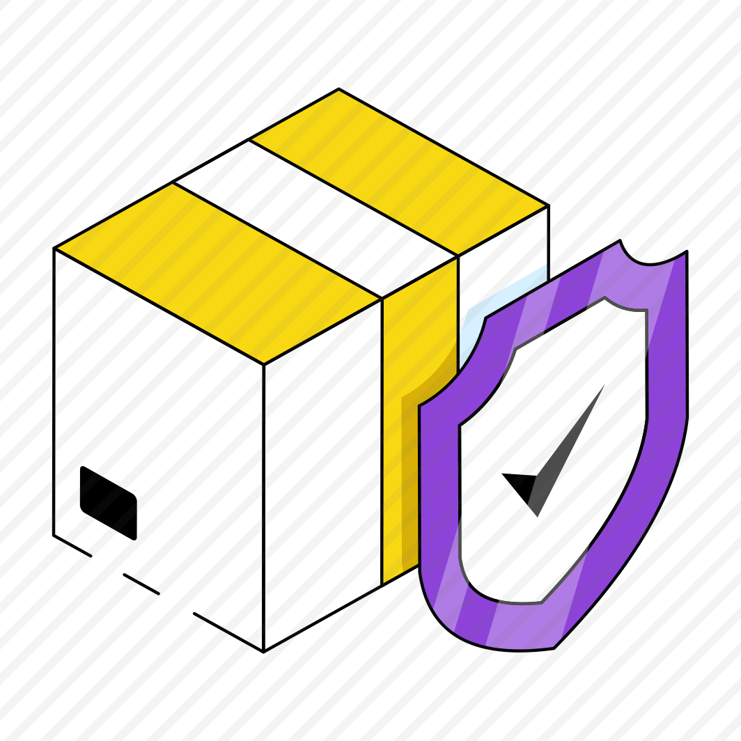 Parcel Security, Parcel Protection, Package Security, Package Protection, Secure Parcel, preview