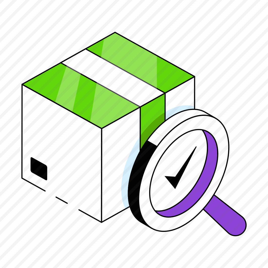 Search Parcel, Find Parcel, Find Package, Parcel Analysis, Package Analysis  preview