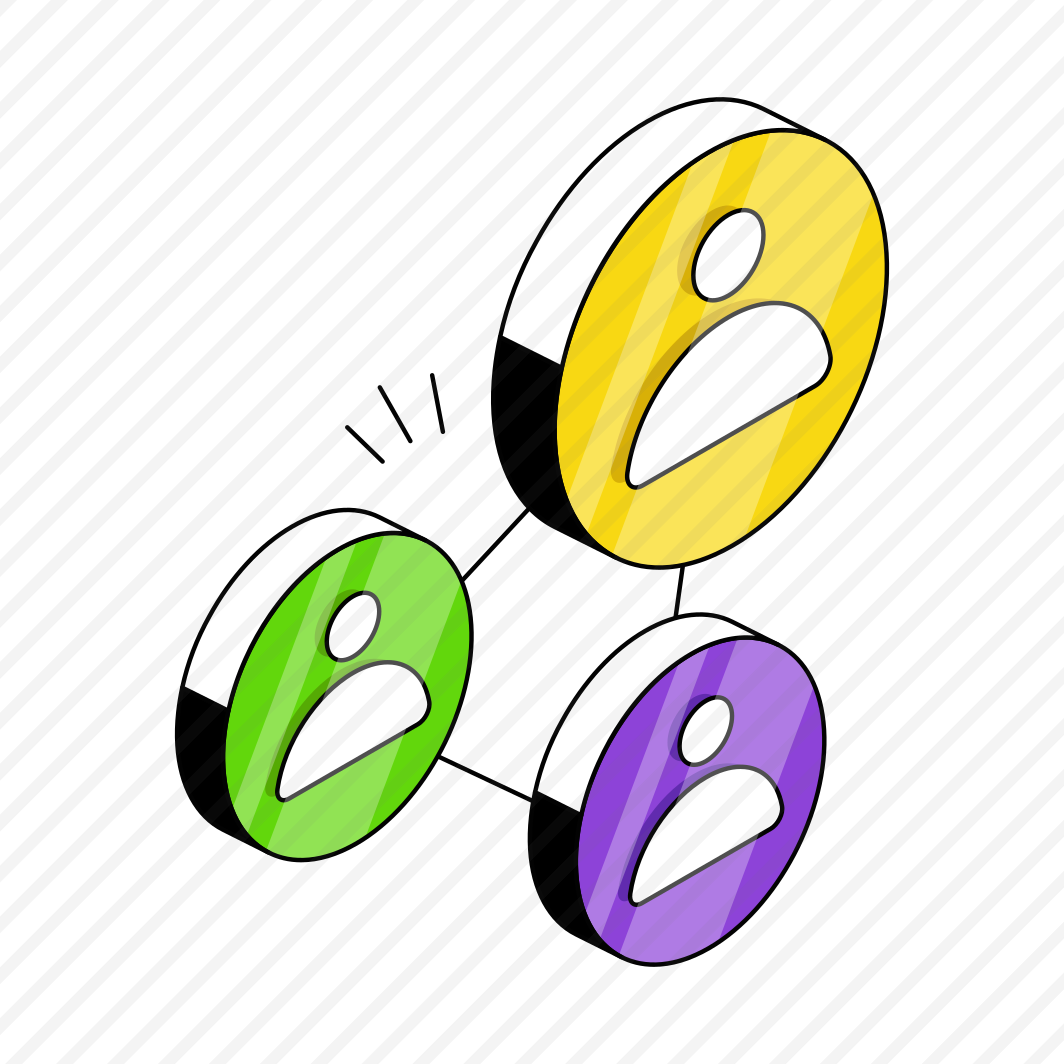 Team, Group, People, Humans, Avatars  preview