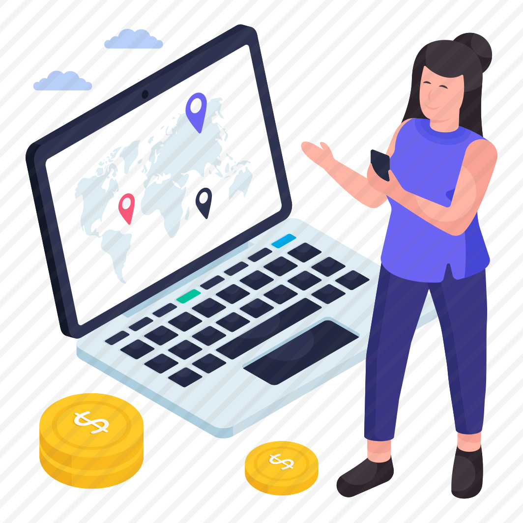 Map, Online Location, Direction, Gps, Navigation, preview