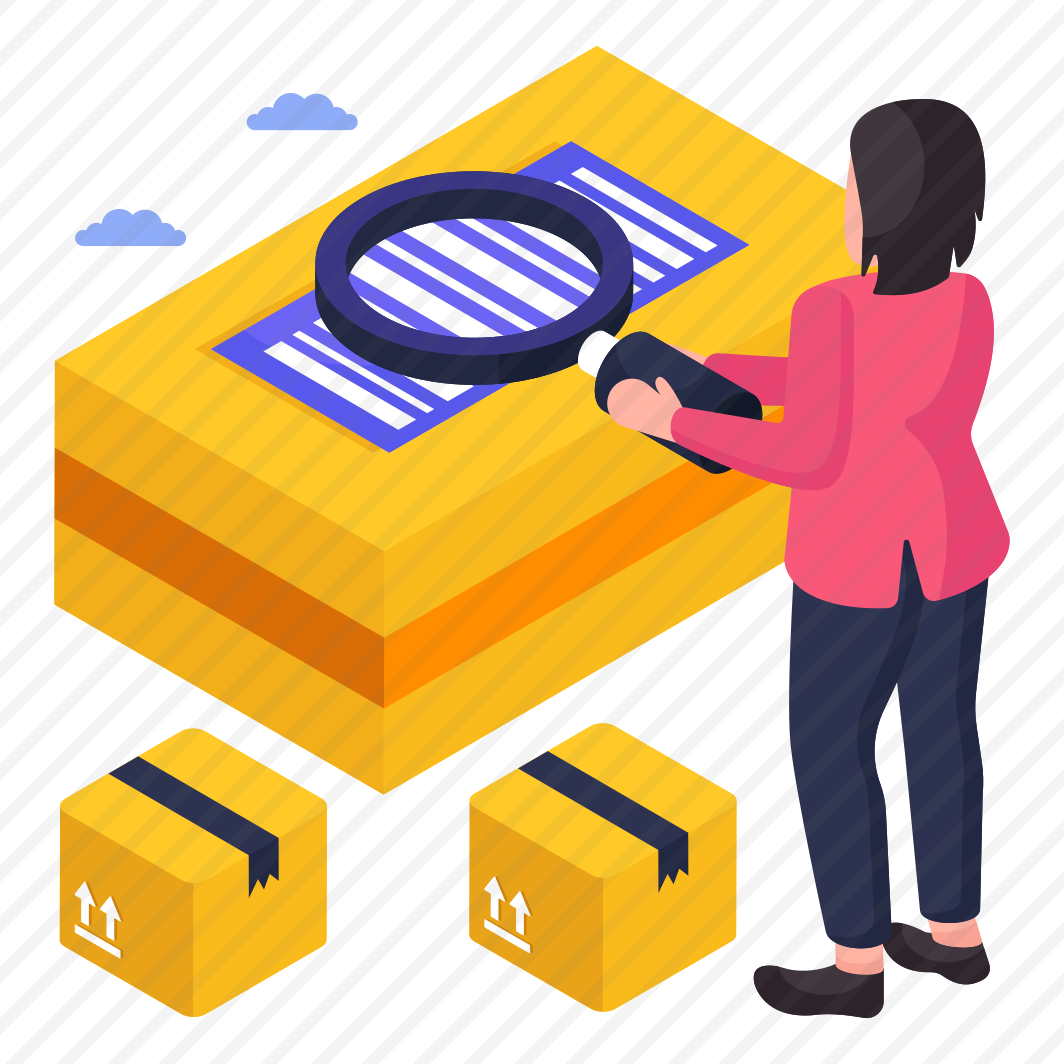 Parcel Scan, Qr Scan, Barcode Scanning, Barcode Tracking, Price Code preview