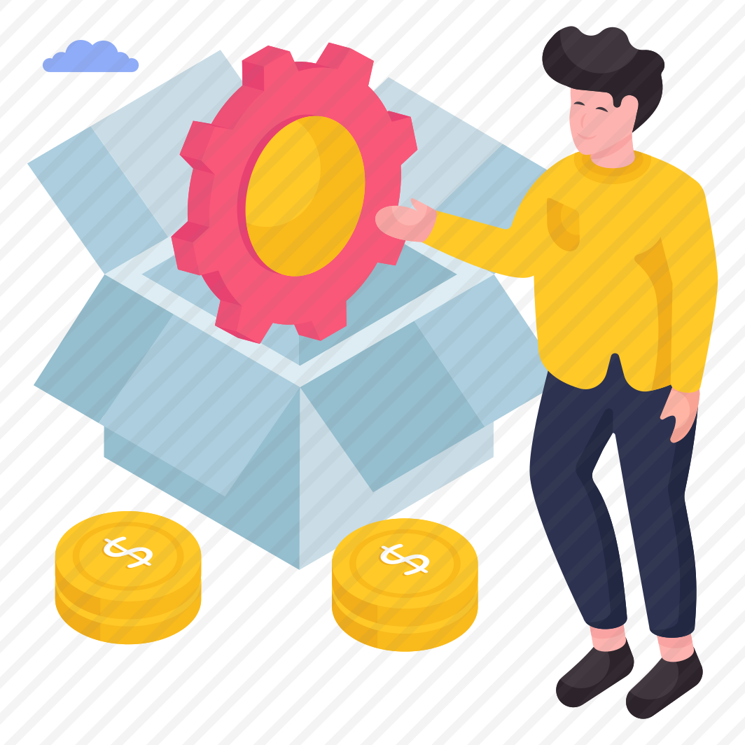 Parcel Setting, Parcel Management, Package Management, Logistic Management, Parcel Development  preview
