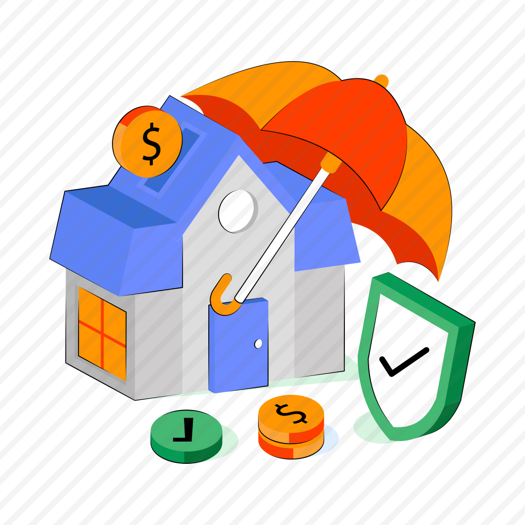 Home Insurance, Home Assurance, Home Security, Home Protection, House Insurance preview