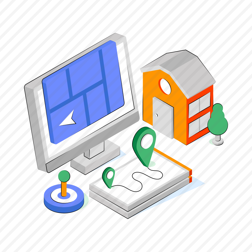 Home Location, House Location, Home Direction, House Direction, Home Navigation preview