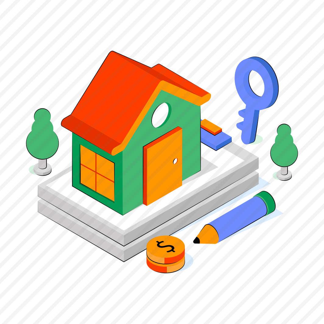 Ownership, Key, Access, Home Key, House Key  preview