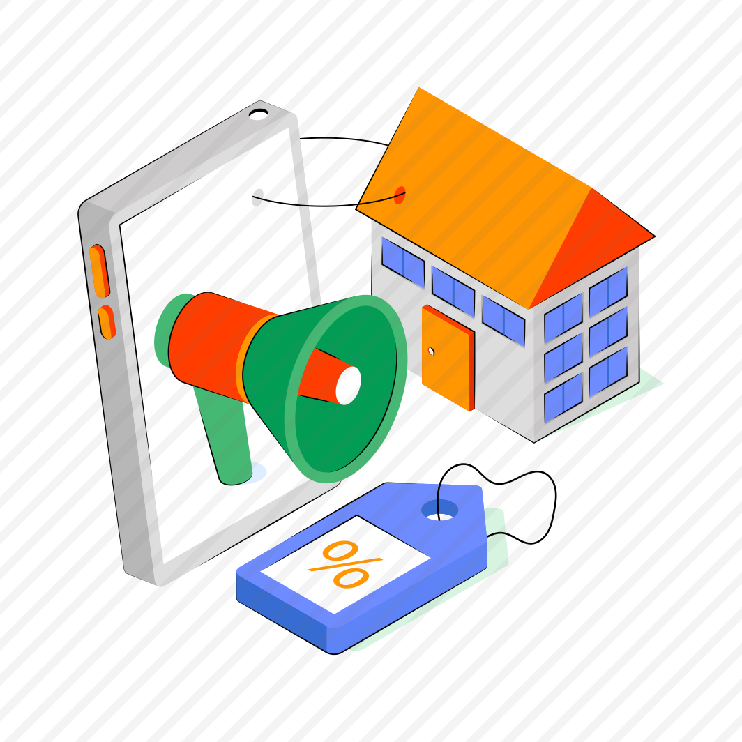 Property Promotion, Property Ad, Property Advertisement, Property Campaign, Real Estate Promotion,  preview