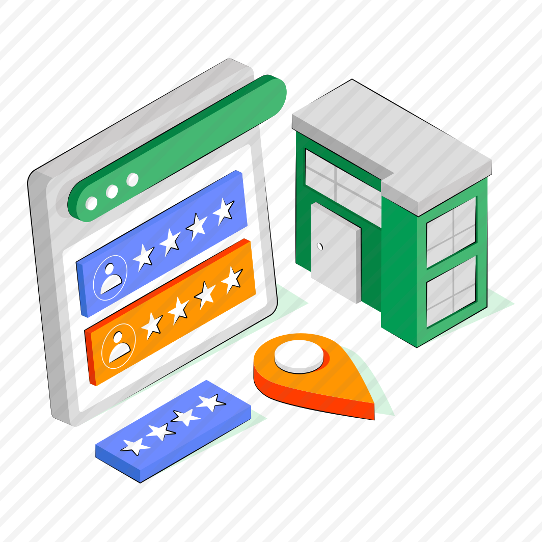 Real Estate Feedback, Property Feedback, Customer Response, Customer Review, Property Reviews  preview