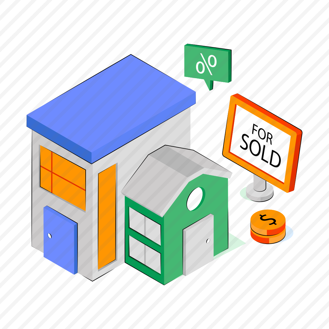 Sold Home, House, Homestead, Accomodation, Residence preview