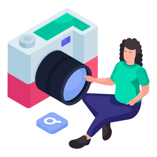 Camera, Camcorder, Cam, Photography, Digital Camera,  illustration
