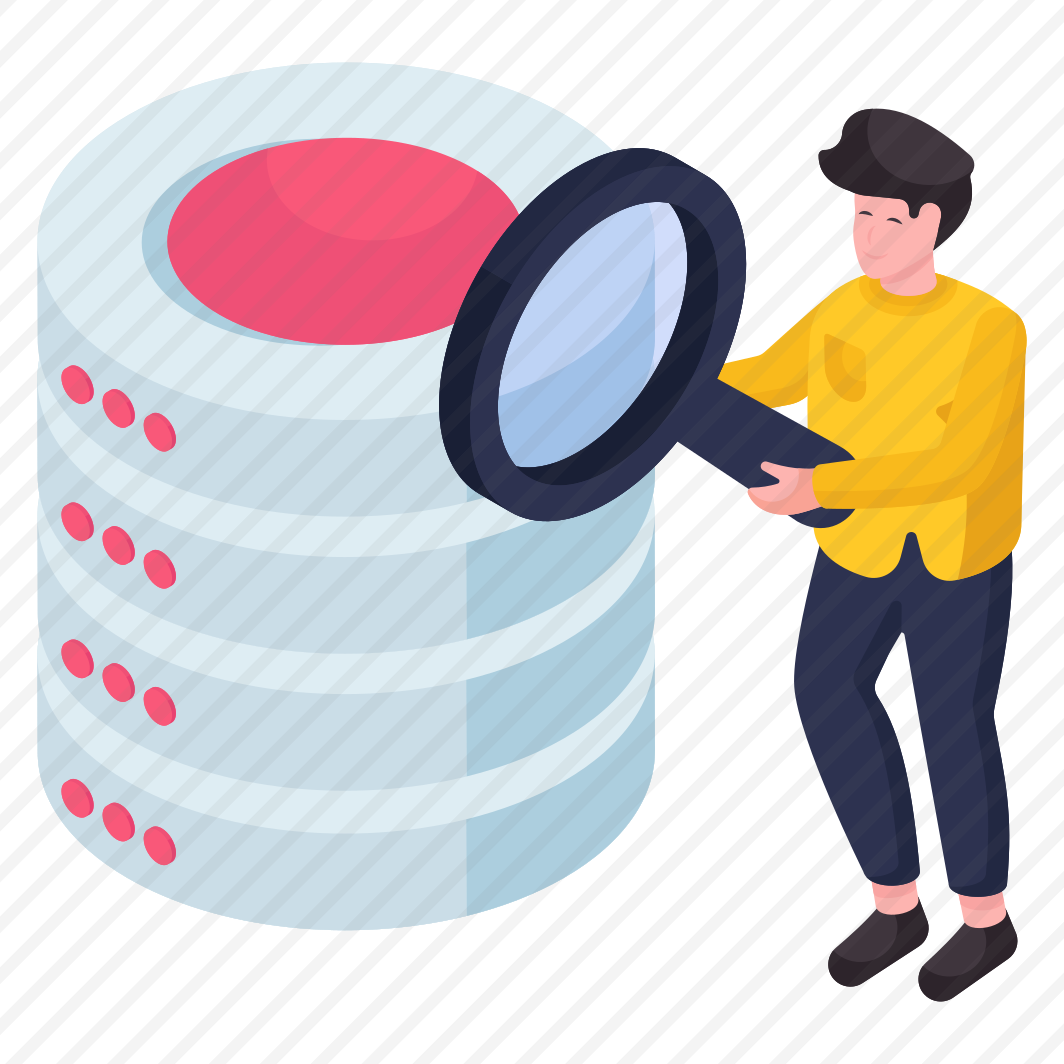 Database Analysis, Search Database, Database Exploration, Db Analysis, Db Exploration  preview