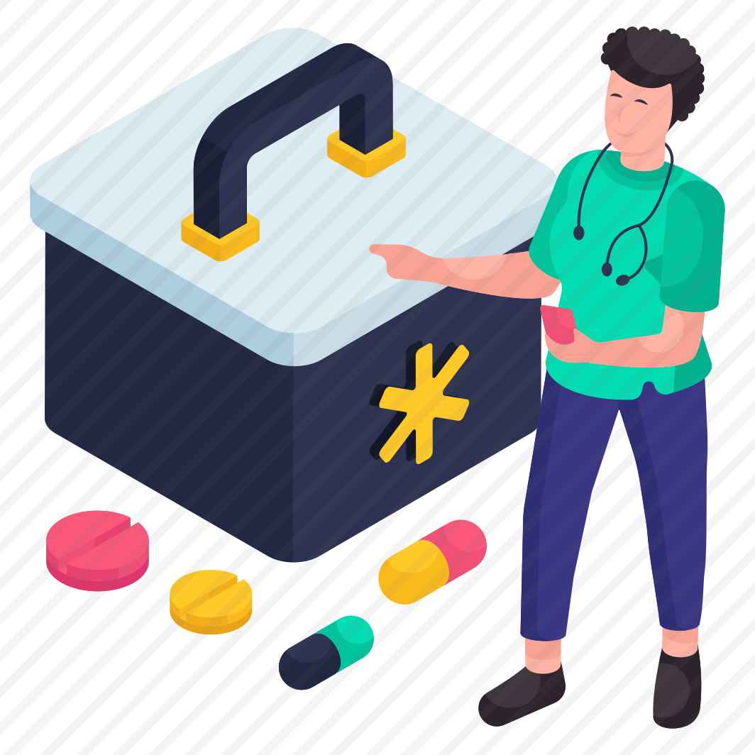 Doctor, Physician, Surgeon, Medical Consultant, Medical Specialist  preview
