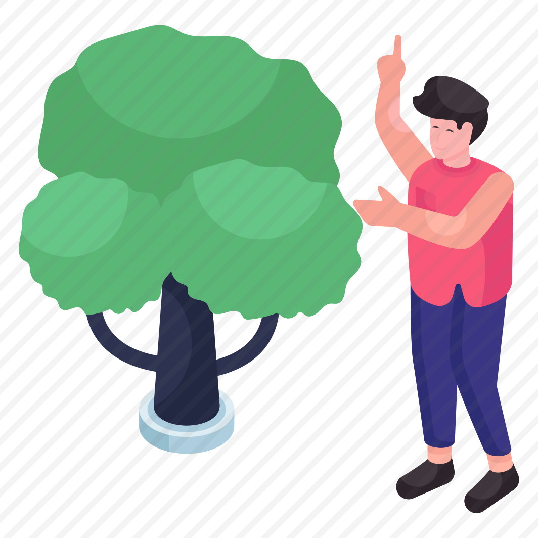 Ecologist, Environmentalist, Treehugger, Naturalist, Tree Lover,  preview