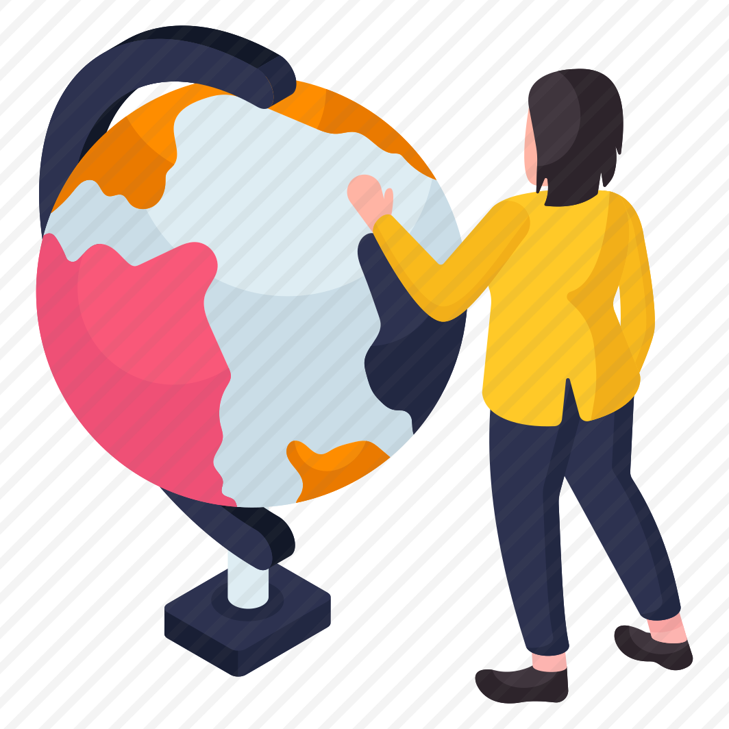 Geographer, Geologist, Geoscientist, Geology, Earth Scientist  preview
