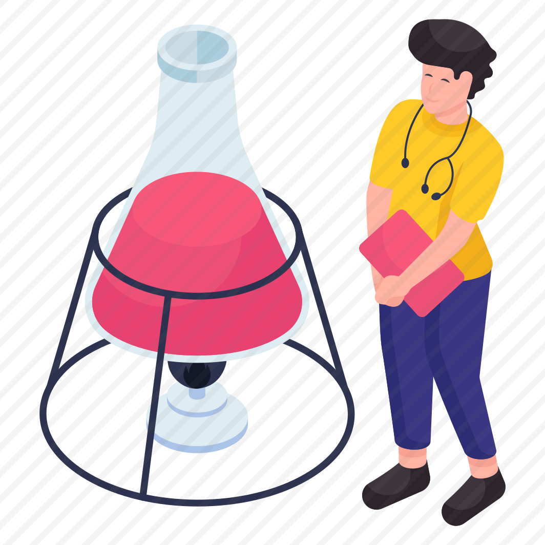 Lab Doctor, Lab Manager, Experiment, Lab Equipment, Lab Technician  preview